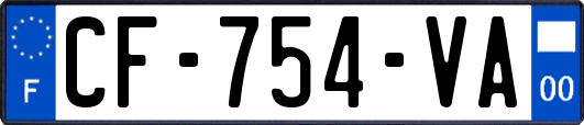 CF-754-VA
