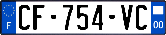 CF-754-VC