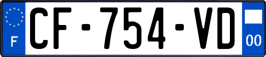 CF-754-VD