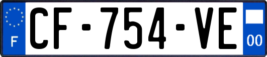 CF-754-VE