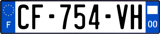 CF-754-VH