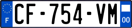 CF-754-VM