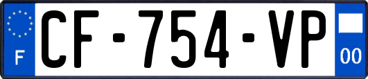 CF-754-VP