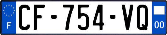 CF-754-VQ