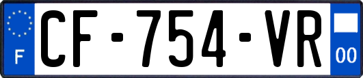 CF-754-VR