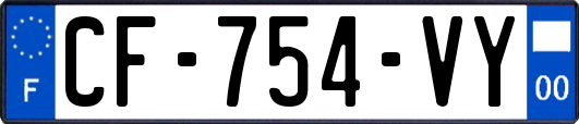 CF-754-VY