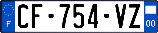 CF-754-VZ