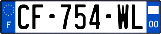 CF-754-WL