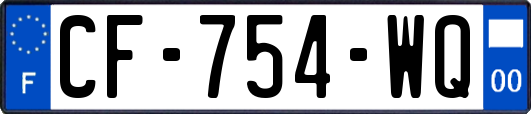 CF-754-WQ