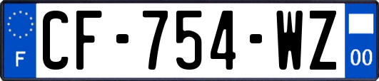 CF-754-WZ