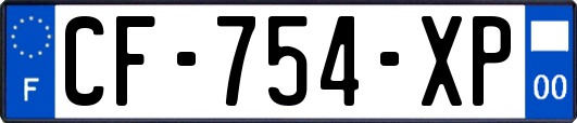 CF-754-XP