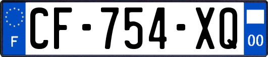 CF-754-XQ