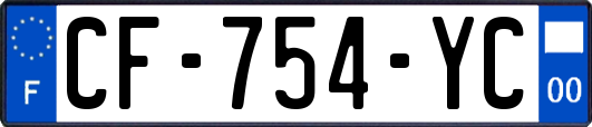 CF-754-YC
