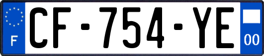 CF-754-YE