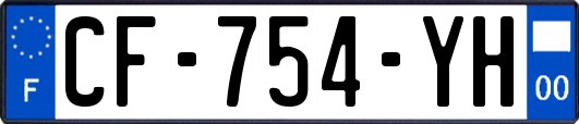 CF-754-YH
