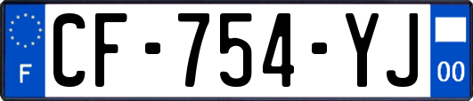 CF-754-YJ