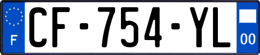 CF-754-YL