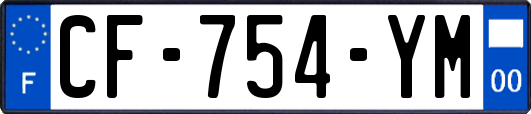 CF-754-YM