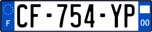 CF-754-YP