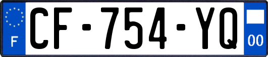 CF-754-YQ