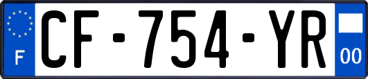 CF-754-YR