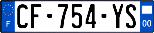 CF-754-YS