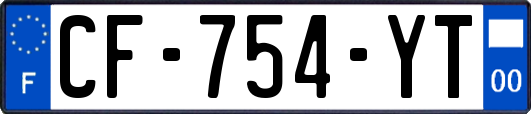 CF-754-YT