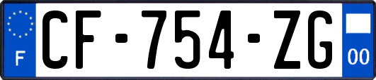 CF-754-ZG
