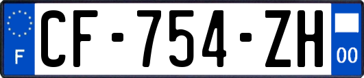 CF-754-ZH