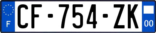 CF-754-ZK