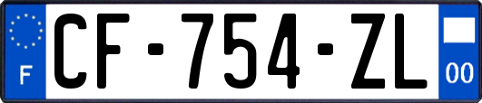 CF-754-ZL