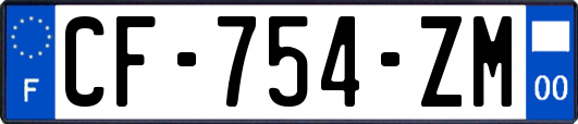 CF-754-ZM