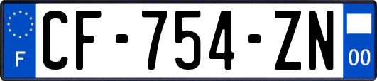 CF-754-ZN