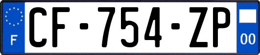 CF-754-ZP