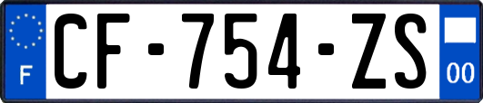 CF-754-ZS