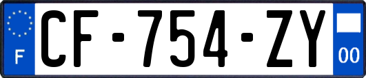 CF-754-ZY