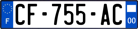 CF-755-AC