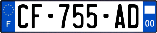 CF-755-AD