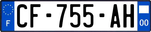 CF-755-AH