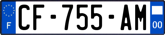 CF-755-AM