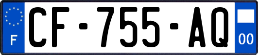 CF-755-AQ