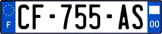 CF-755-AS