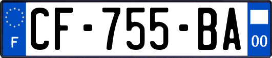 CF-755-BA