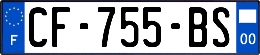 CF-755-BS