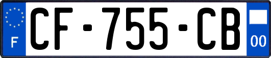 CF-755-CB