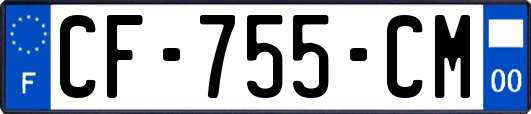 CF-755-CM