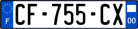 CF-755-CX