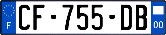 CF-755-DB