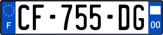 CF-755-DG