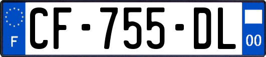 CF-755-DL